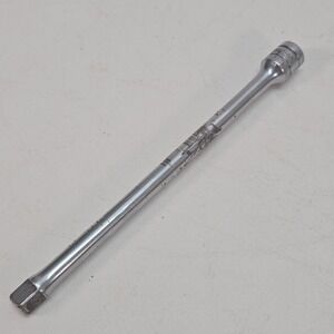 SNAP-ON 3/8" DRIVE # FX-8 RATCHET SOCKET EXTENSION 8" MADE IN USA